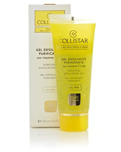 Collistar Gel Esfoliante Purificante Pelli Miste 100 ml