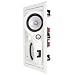 SpeakerCraft AIM CINEMA DIPOLE Three IN-WALL SELECTABLE DIPOLE/BIPOLE SPEAKER (EACH)