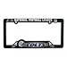Indianapolis Colts PLASTIC License Plate Frame