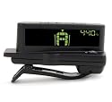 Tuner - Chromatic Headstock by Planet Waves