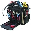 Multi-Compartment Tool Carrier - 1537 13In. Tool Carrier