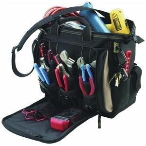 Custom LeatherCraft 1537 13 Tool Carrier