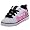White/Pink/Black/Silver
