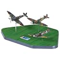 Spitfire MKI-X4330 QJ-G 616 SQN Sept 1940