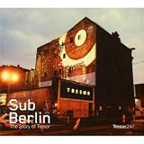 Subberlin - The Story Of Tresorpar Compilation