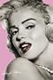 MARILYN MONROE LIPS - 24x36 - ART PRINT / POSTER