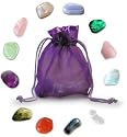 Tumbled Rock Treasure Bag