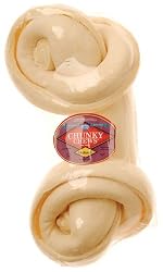PTAG CHUNKY CHEWS 9" BONE