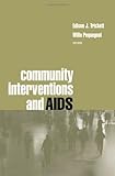 Community interventions and AIDS
