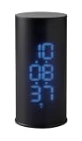 �d�g���b�V��LED�N���b�N �o�[�e�B�J��(�u���[LED) LCR047-BL