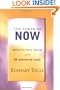 The Power of Now Meditation Deck: 50 Inspiration Cards