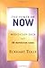 The Power of Now Meditation Deck: 50 Inspiration Cards