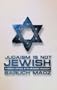 Judaism Is Not Jewish