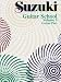 Suzuki Guitar School Volume 6 - Guitar Part - Book
