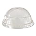 Eco-Products EPDLCC GreenStripe Renew & Comp Cold Cup Dome Lids, Fits 9-24oz, 100/PK, 10 PK/CT
