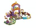 Fisher-Price Dora's Pony Place Talking Stable