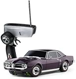 Eigenschaften Carson/Tamiya Evol. 1967 Firebird, RTR, 1:28 / Carson 407011 - XMODS Evol. 1967 Firebird, RTR, 1:28