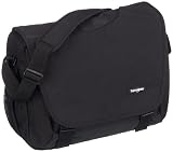 Produkt-Bild: Samsonite Messenger Bag Wander 3 Paris Laptop Messenger Bag 17"