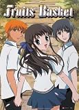 Fruits Basket Trio
