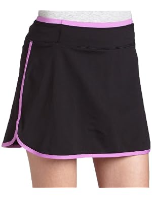 Calvin Klein Performance Women's Tennis Skort