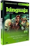 Polish Movie Canon: Kingsajz, PAL, Region 2