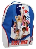 Disney High School Musical Liberty League Sports Backpack