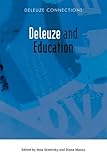 Deleuze and education