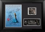 Alice in Wonderland (Series 5) Framed Mini Film Cell Presentation