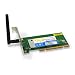 EnGenius EPI3601S High Power Wireless PCI Adapter (600mW)