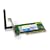 EnGenius EPI3601S High Power Wireless PCI Adapter (600mW)
