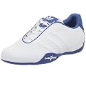 adidas Originals Men's Goodyear Race Leather (Seat) Sneaker