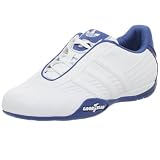 adidas Originals Mens Goodyear Race Leather (Seat) Sneaker
