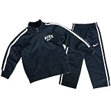 NIKE 2 PIECE TRACKSUIT KID SET 769211-818