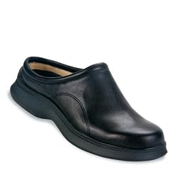 FootThrills Women's Myth Clogs