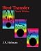Heat Transfer (Mcgraw-Hill Series in Mechanical Engineering)