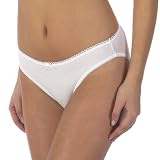 Gilligan & O'Malley Modal Bikini 2 pk. - White