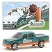 Search : Miami Dolphins 2007 Upper Deck Collectibles NFL Ford F-150 Pickup Truck with Sticker