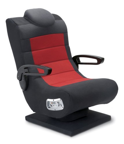 Ace Bayou Sound Wireless X Cooper Game Chair