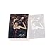 Sports : Victoria Frances - Notizbuch/Note pads Iria