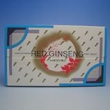 レッドジンセン　紅参（こうじん）錠　240錠