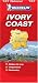 Ivory Coast 2007 (Michelin National Maps)