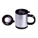 12oz Stainless Steel Stir Mug