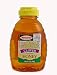 MANISCHEWITZ Clover Honey, 12-Ounce Bottles (Pack of 4)