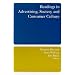 Readings in Advertising, Society, and Consumer Culture