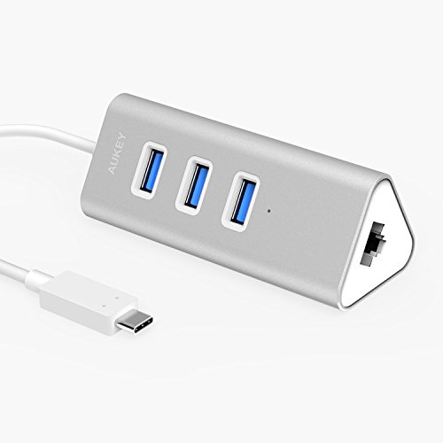 Add extra USB ports and to your laptop with these cheap USB hubs KnowTechie