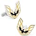 Officially licensed by General Motors Smokey and the Bandit Pontiac Firebird Cufflinks Cuff Links
