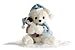Aurora Plush 16