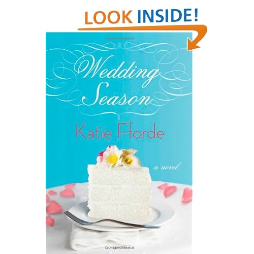 Wedding Season: A Novel