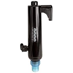 Advantage UV 2000+ Hanger Unit with 1/2 in. Hose Barbs - 15W