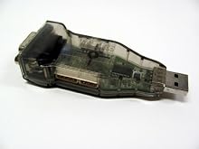 Robotis USB2Dynamixel Serial Adapter